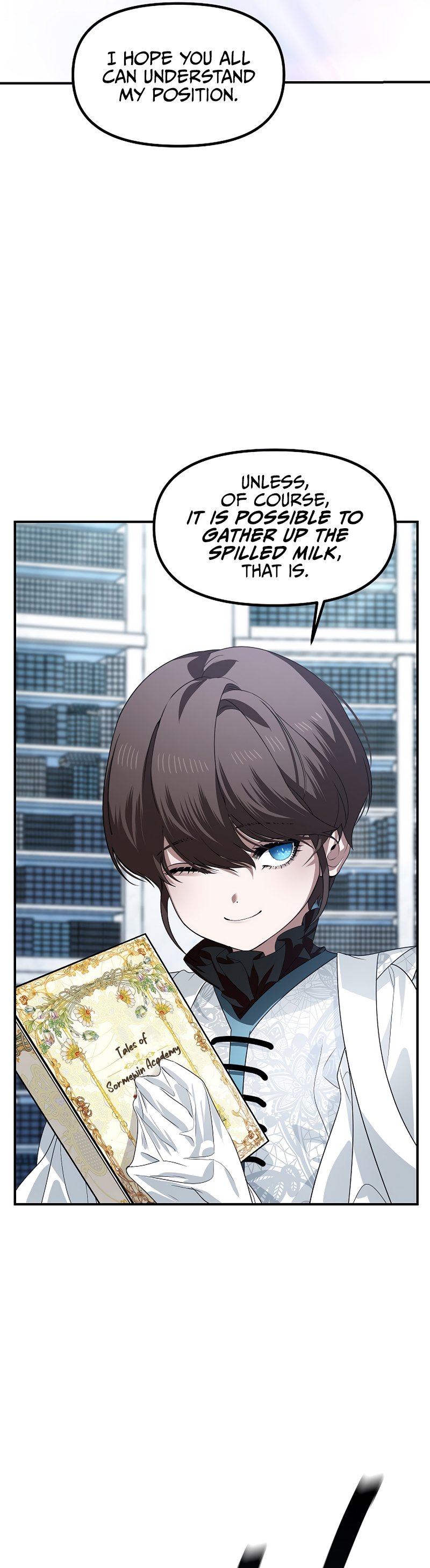 SSS-Class Suicide Hunter, Chapter 84 image 13